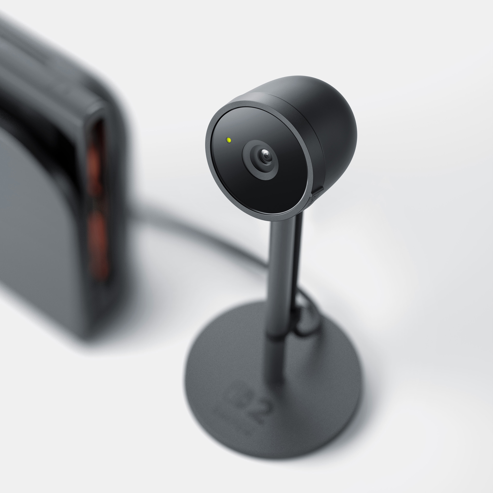 Nintendo Switch™ 2 Camera Nintendo 045496885946 | Tanguay