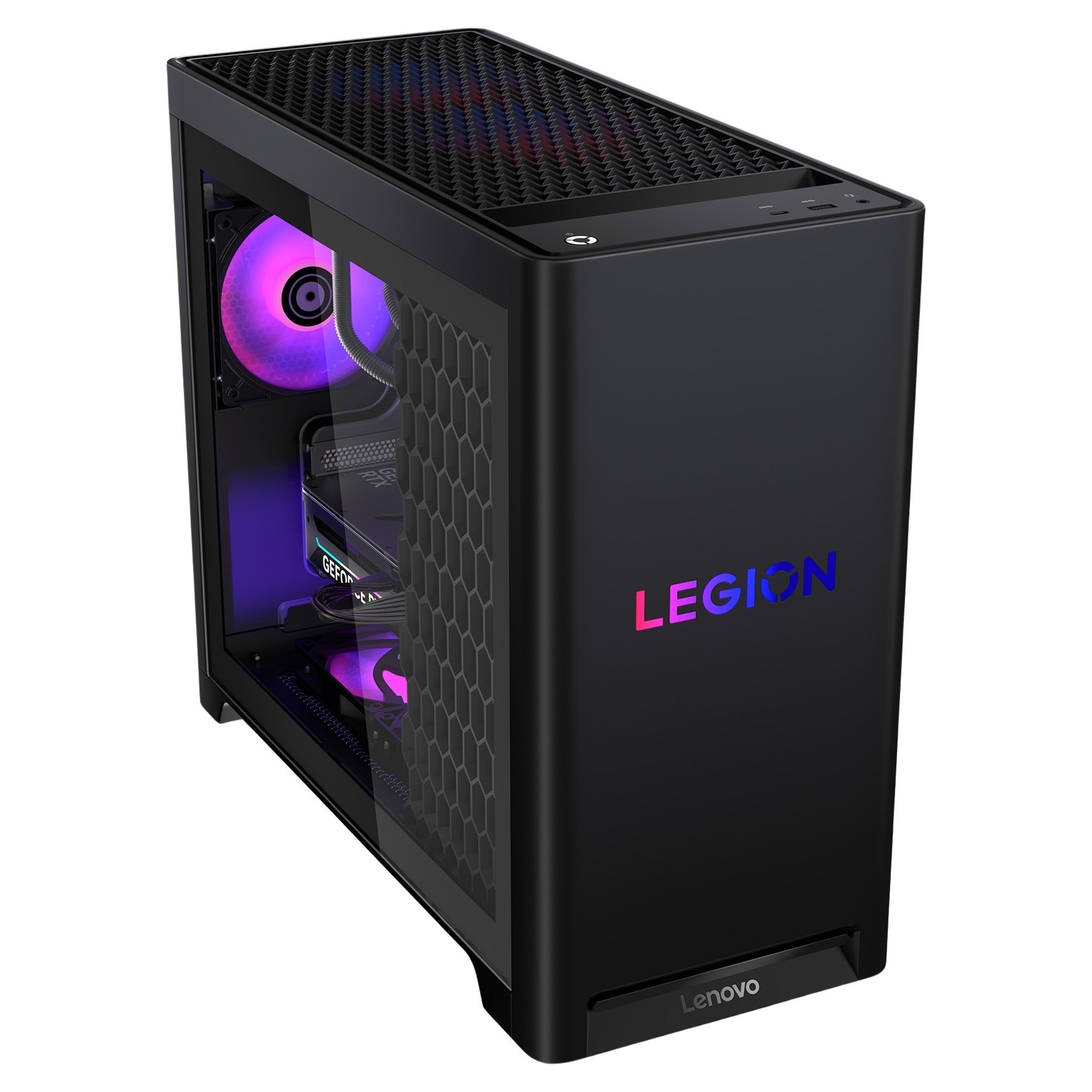 最新Win11 Lenovo 第10世代 i5 高速SSD＋HDD1TB 8GB デスクトップPC