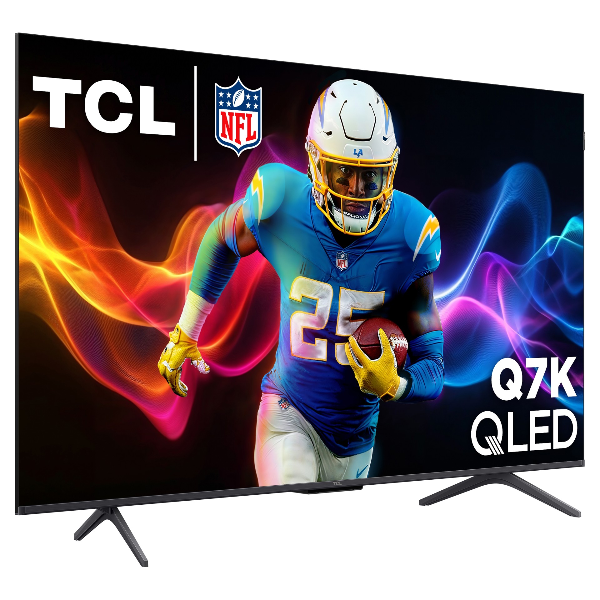 T.V Q79K QLED 4K Google TV 65