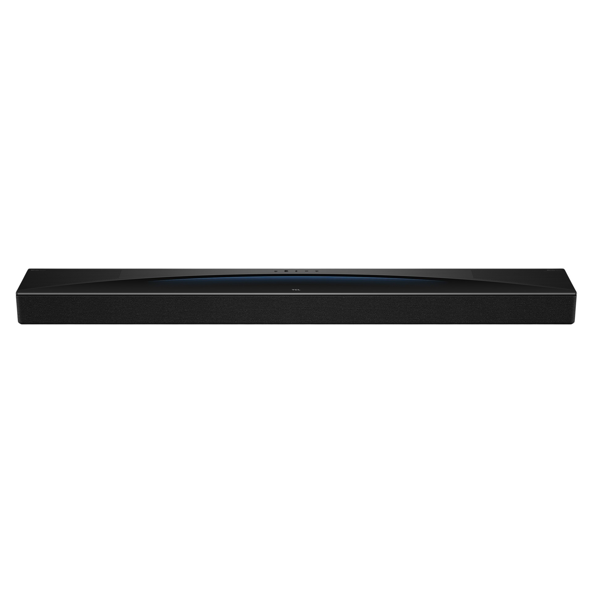 Barre De Son TCL Q75H 5.1.2 - 620 W, Dolby Atmos, DTS:X, HDMI EARC, Bluetooth 5.1, Caisson De Basses Sans Fil