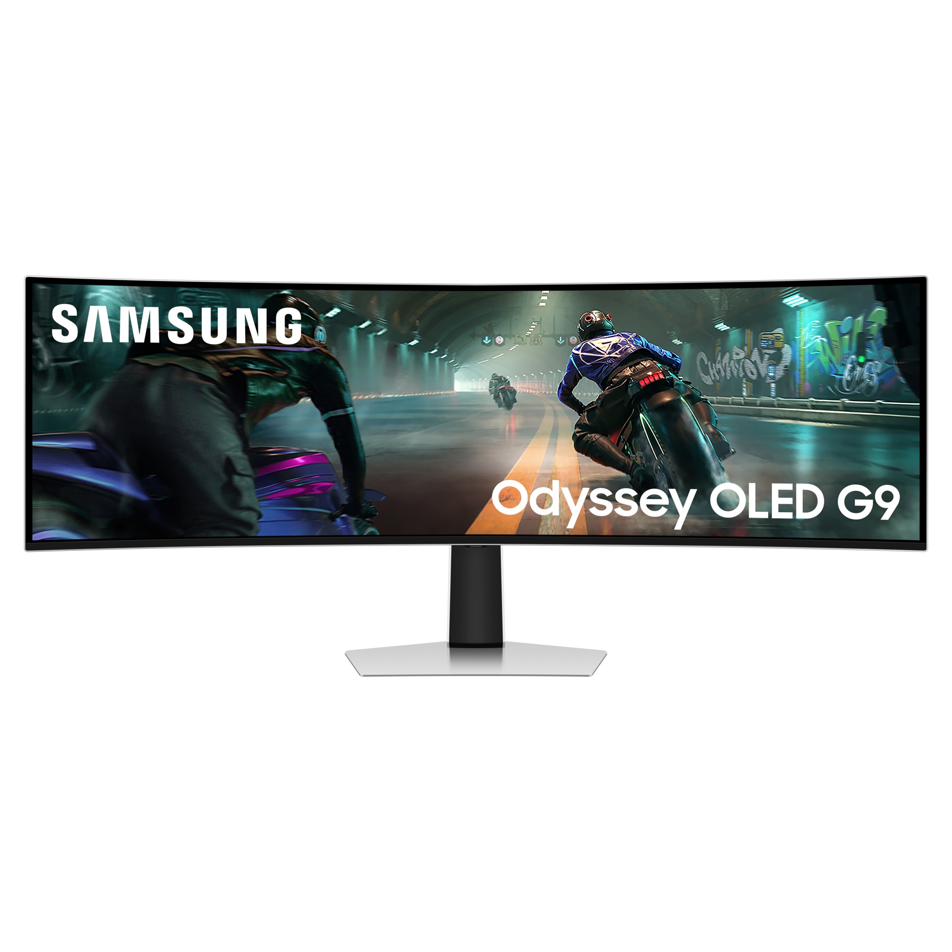 Odyssey G9 G91SD OLED 49