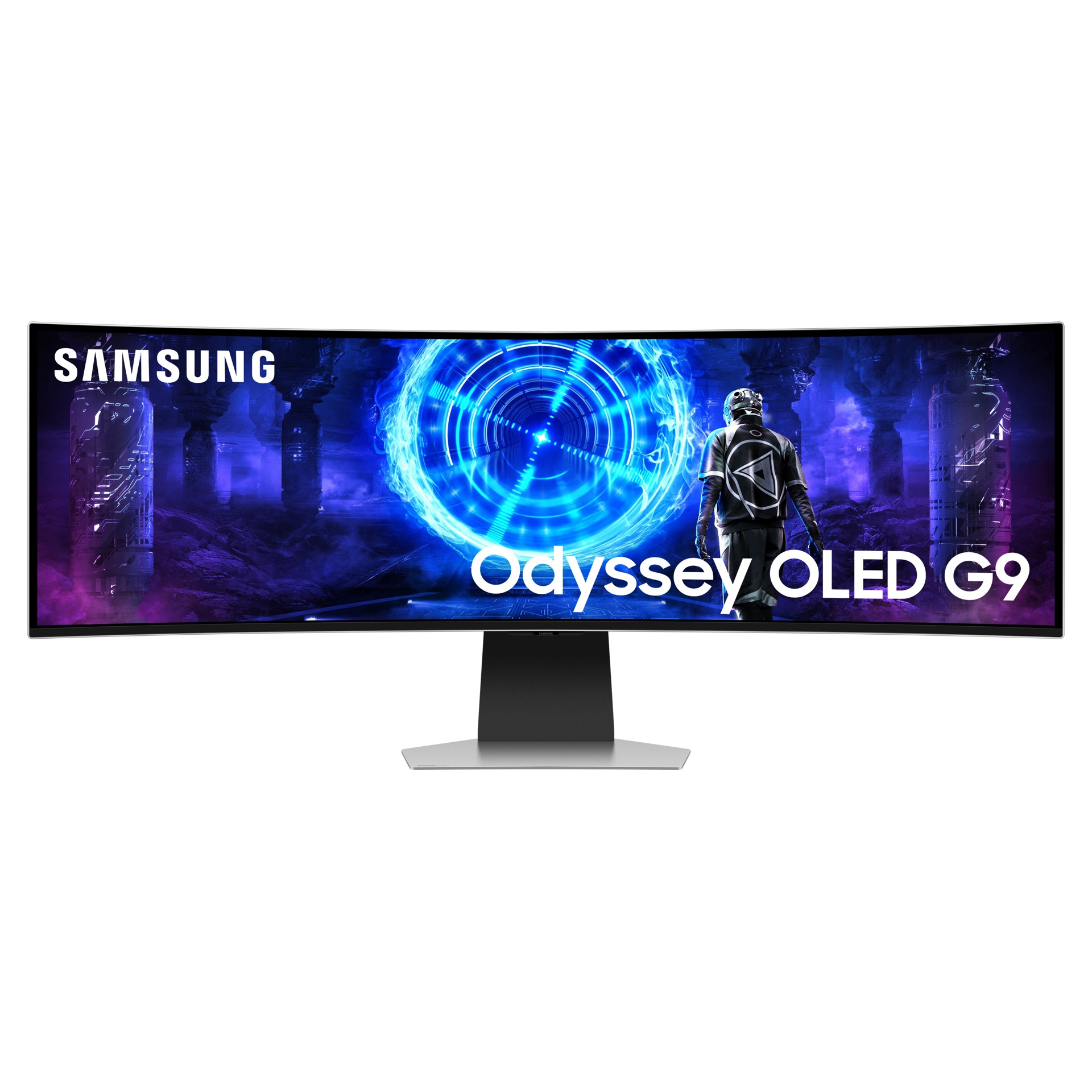 Odyssey OLED G9 G95SC 49