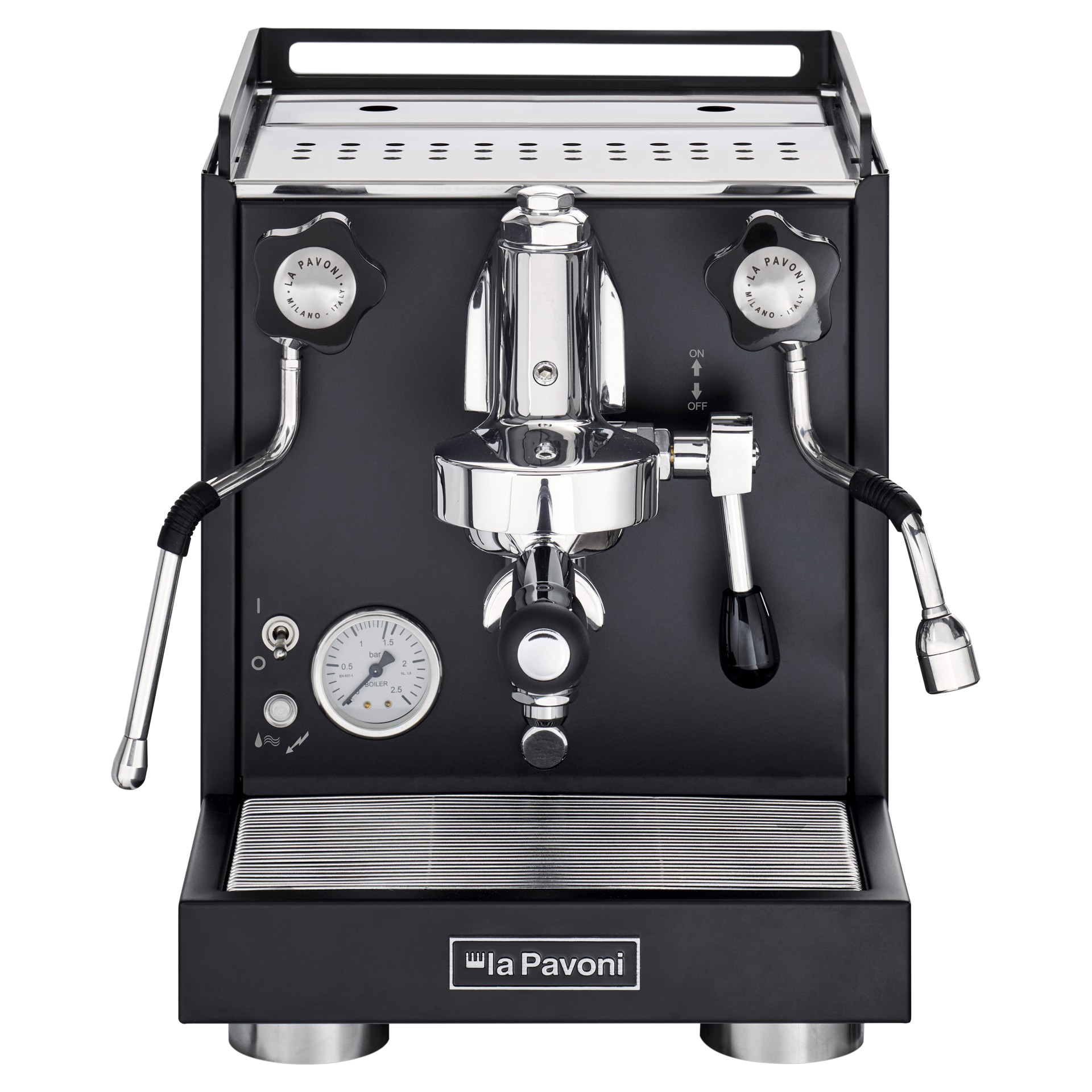La Pavoni Piccola オマケ多数 La Pavoni Esperto Boiler Wood Cap Knob 2949056