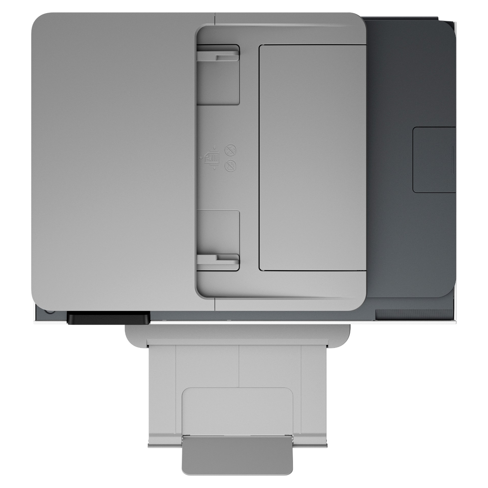 HP OfficeJet Pro 8125e All-in-One Color Printer HP 8343400