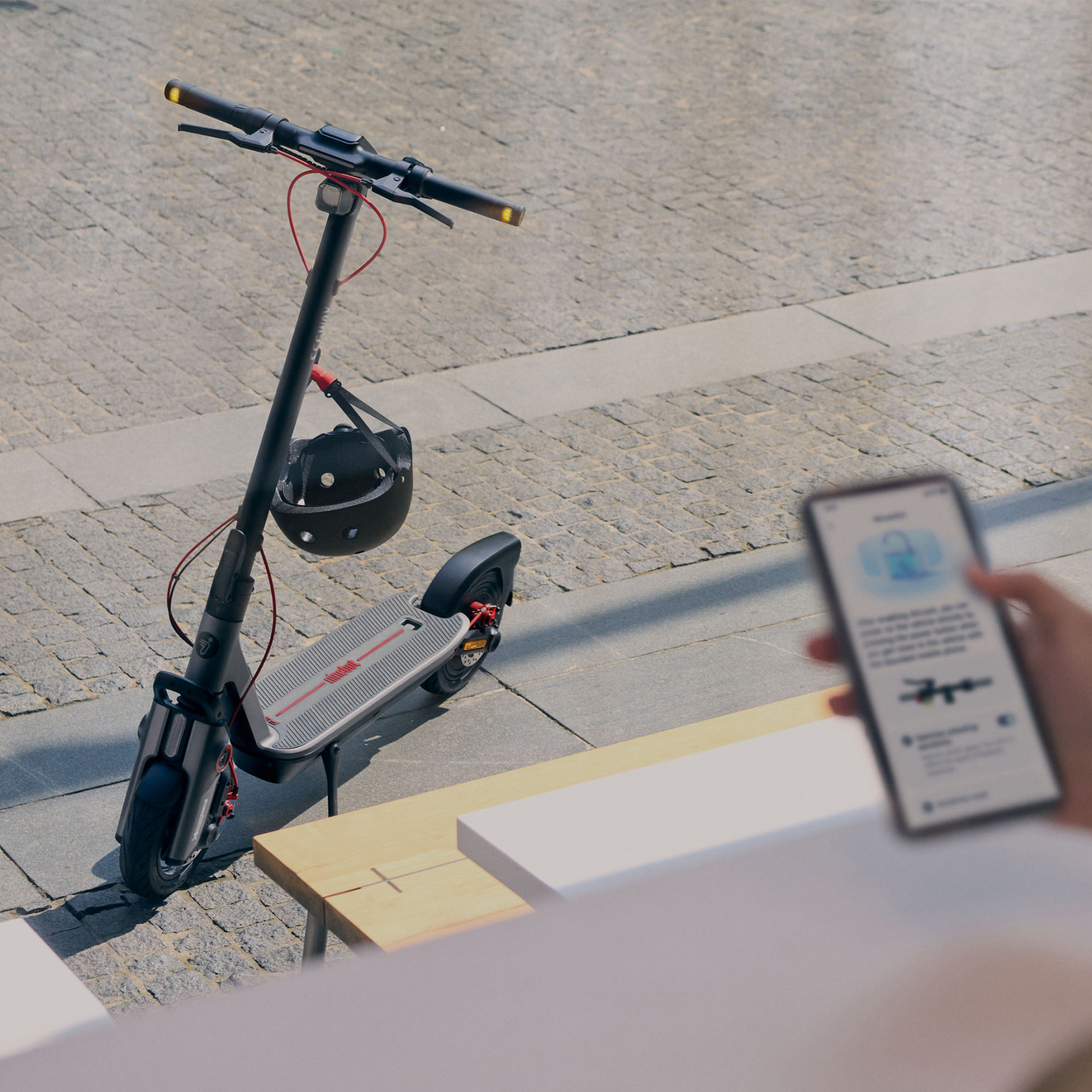 F2 Pro Electric Scooter Segway F3 | Tanguay