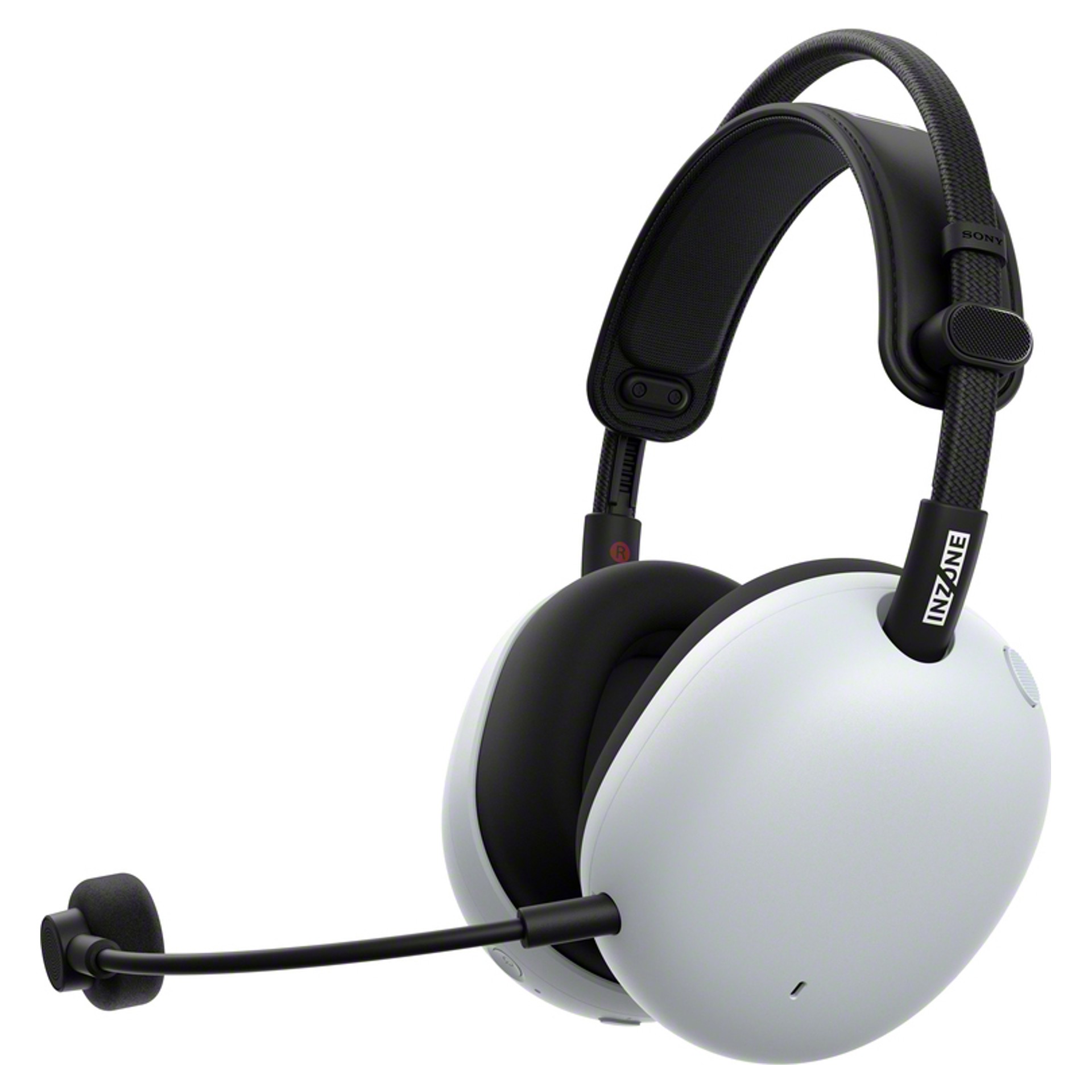ヘッドホン INZONE H9 II INZONE H9 II Premium Wireless Noise-Cancelling Gaming Headset Sony