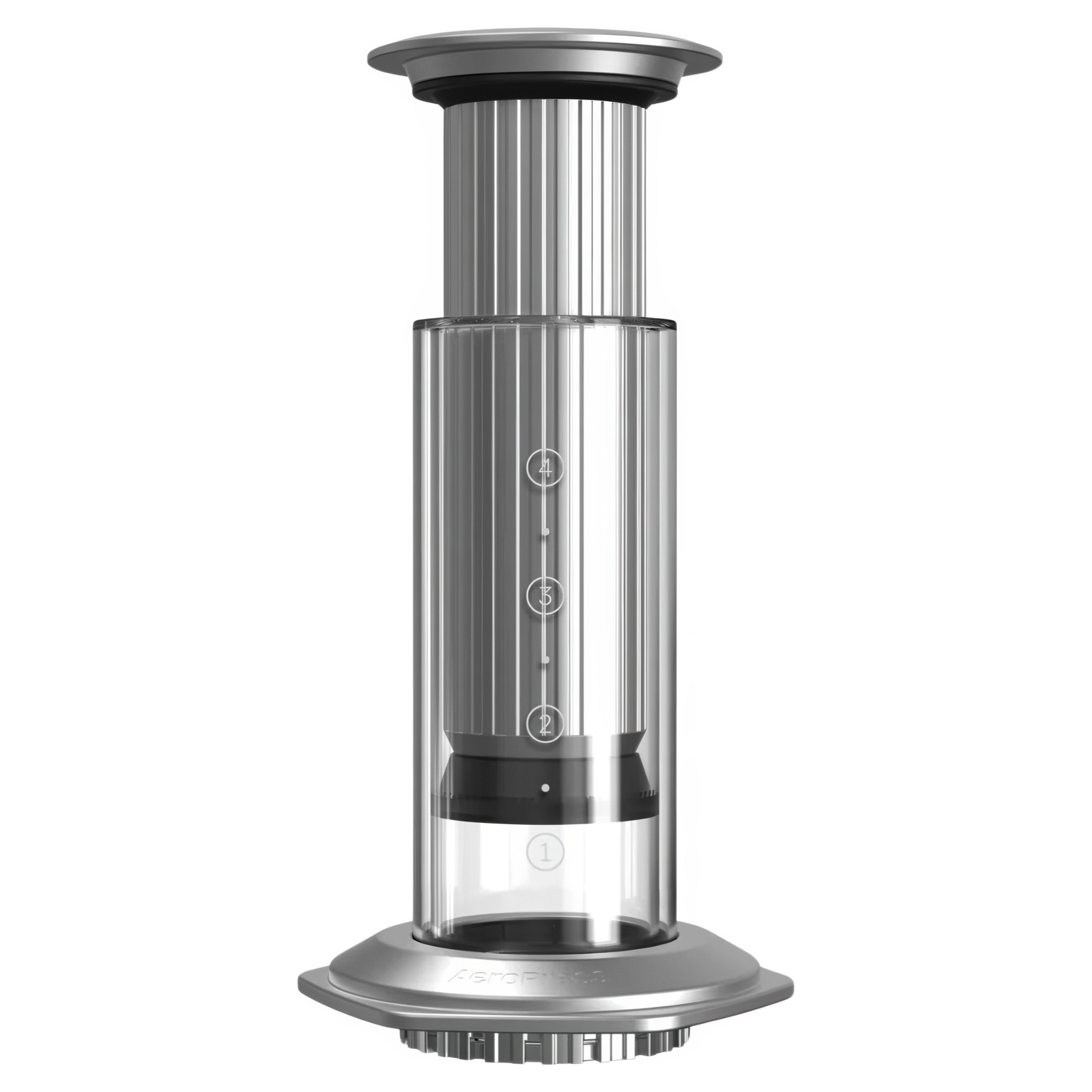 AeroPress Premium Coffee Maker - Thumbnail 2