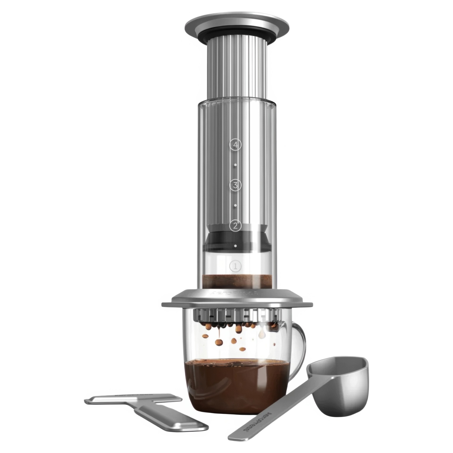 AeroPress Premium Coffee Maker