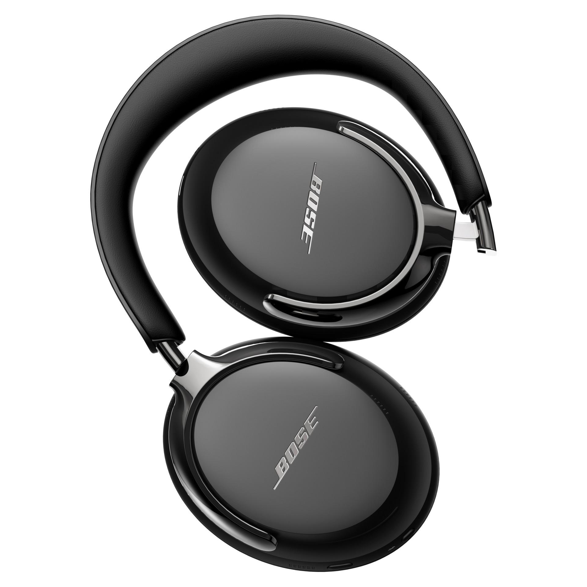 QuietComfort Ultra Wireless Headphones – 2nd Generation Bose