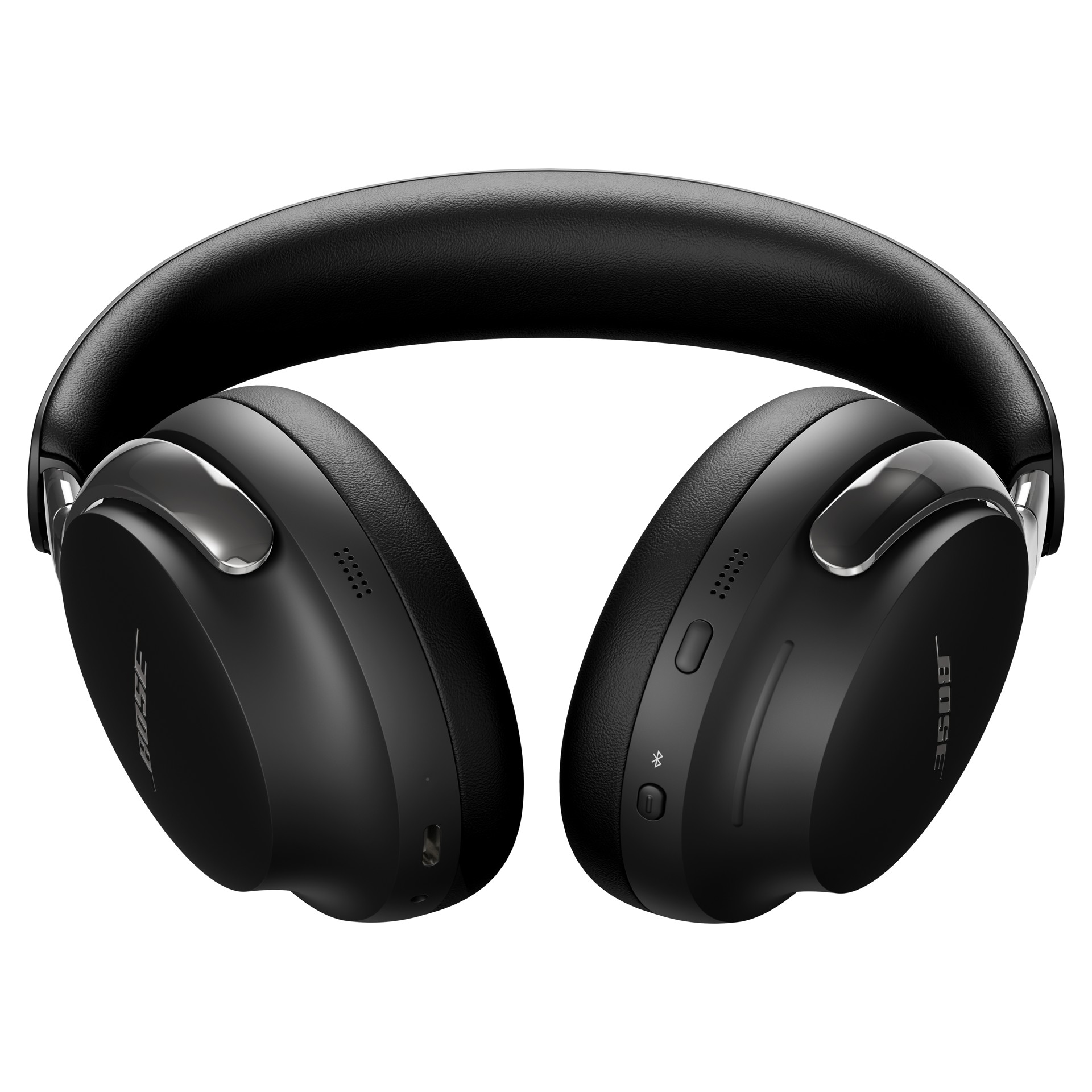QuietComfort Ultra Wireless Headphones – 2nd Generation Bose