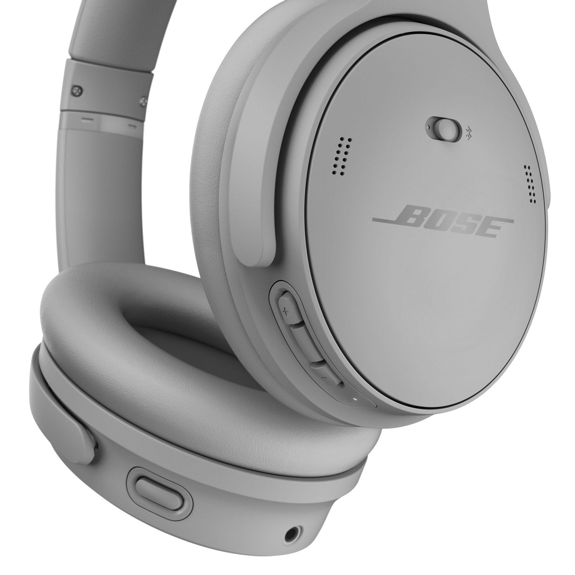 BOSE QuietComfort Headphones Bose 884367-1700 | Tanguay