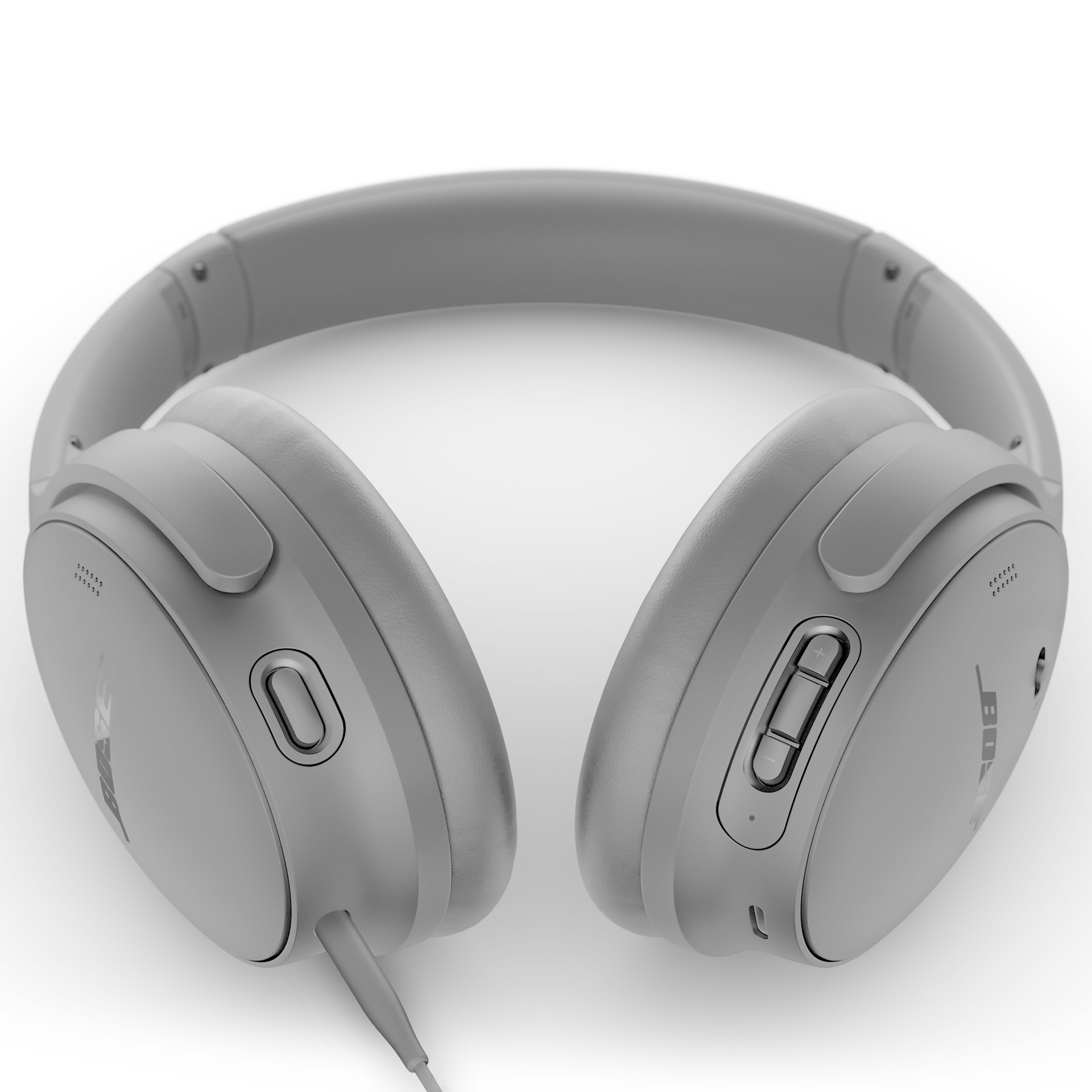 BOSE QuietComfort Headphones Bose 884367-1700 | Tanguay