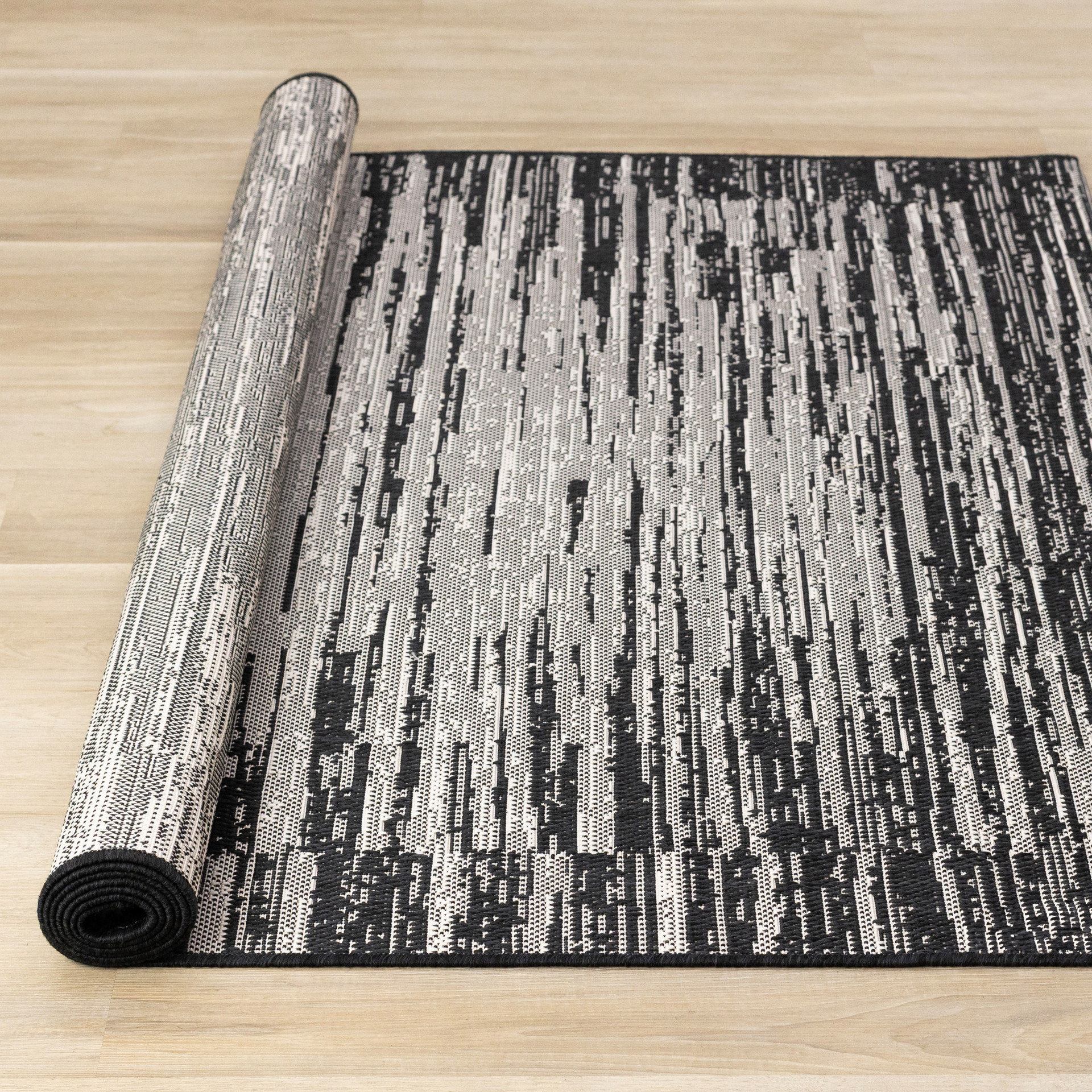 Jasper Outdoor Rug 7' x 10' Collection privée 6899-9H08 200290