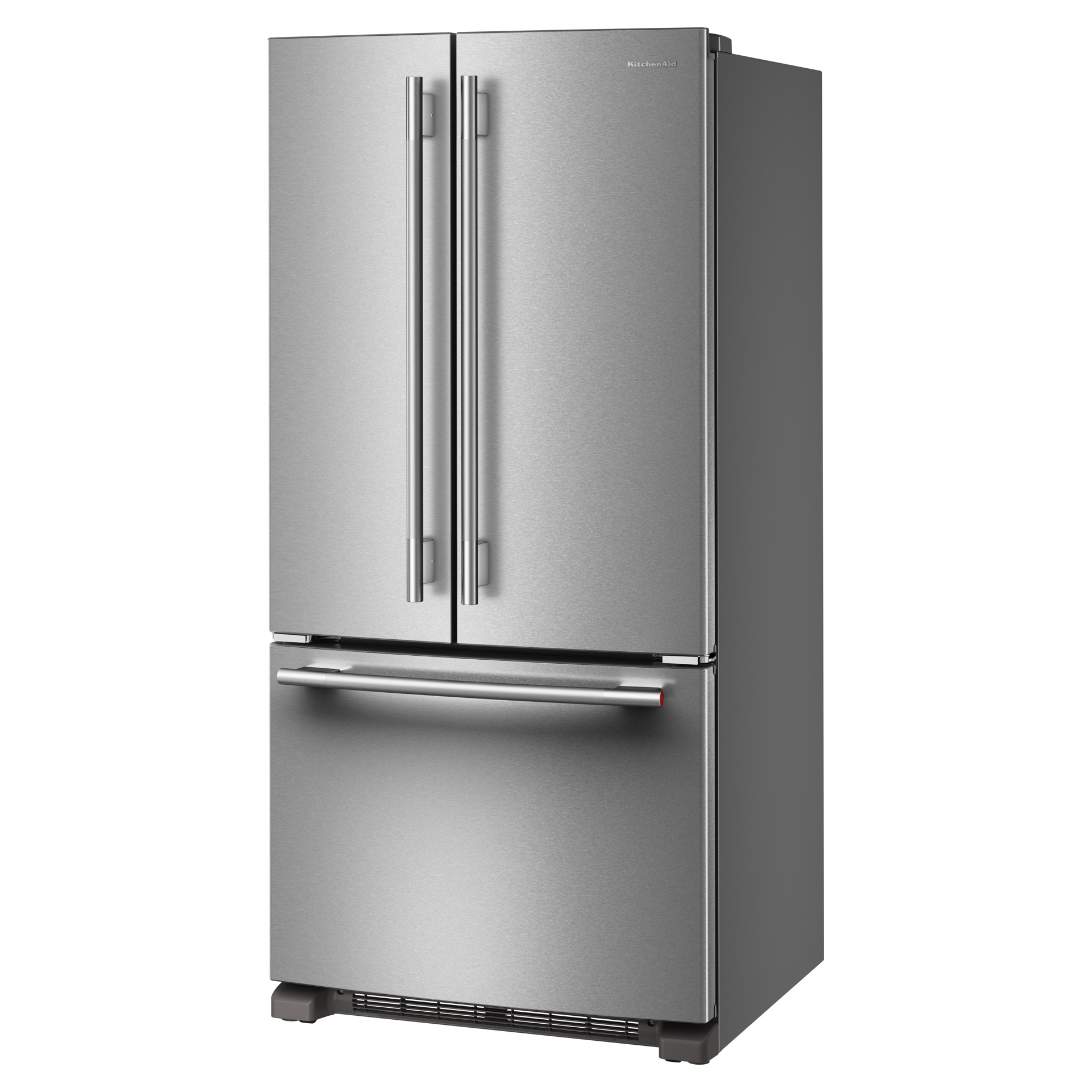 22 cu. ft. French Door Stainless Refrigerator 33