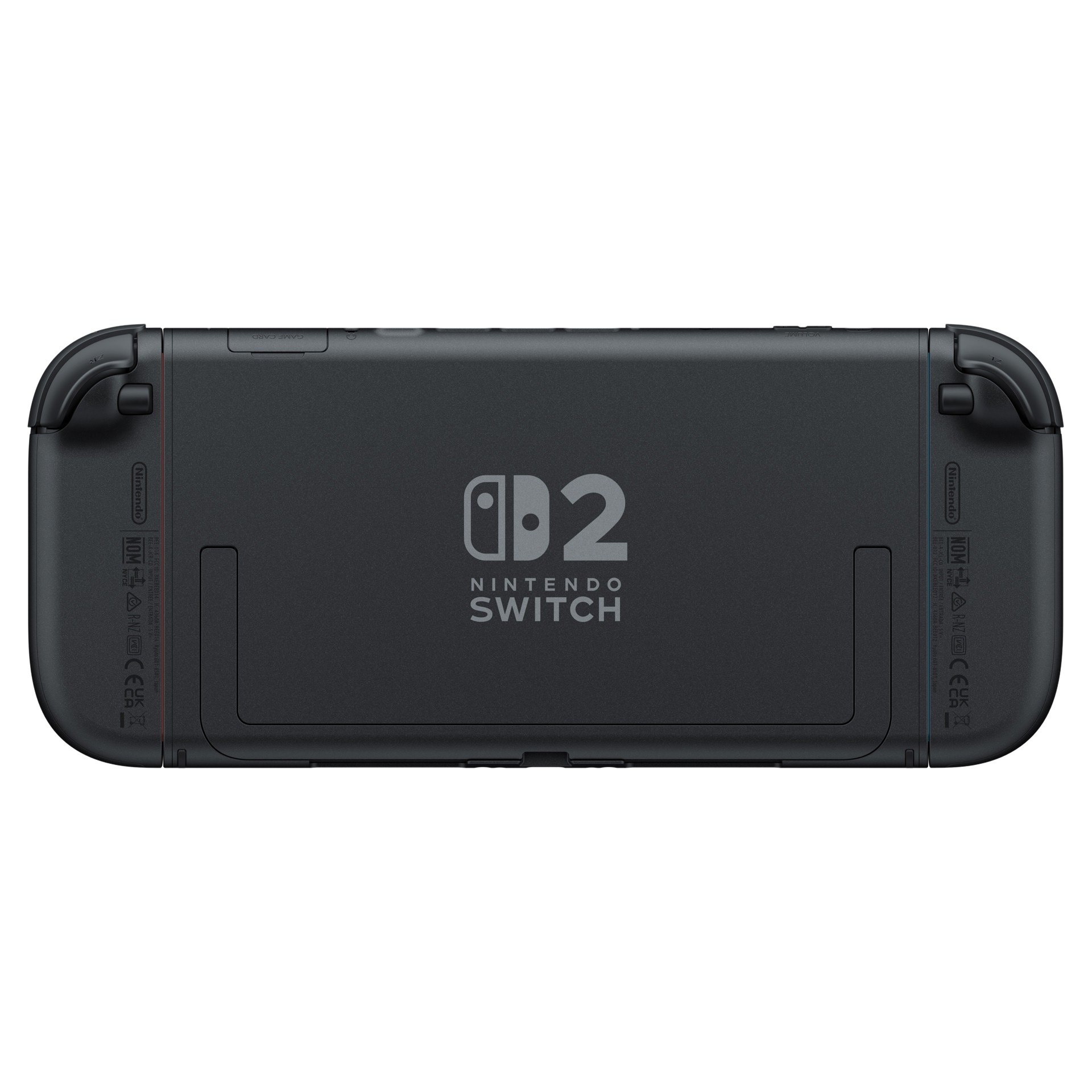 Nintendo Switch 2 HW Console with Pokémon Legends Downloadable