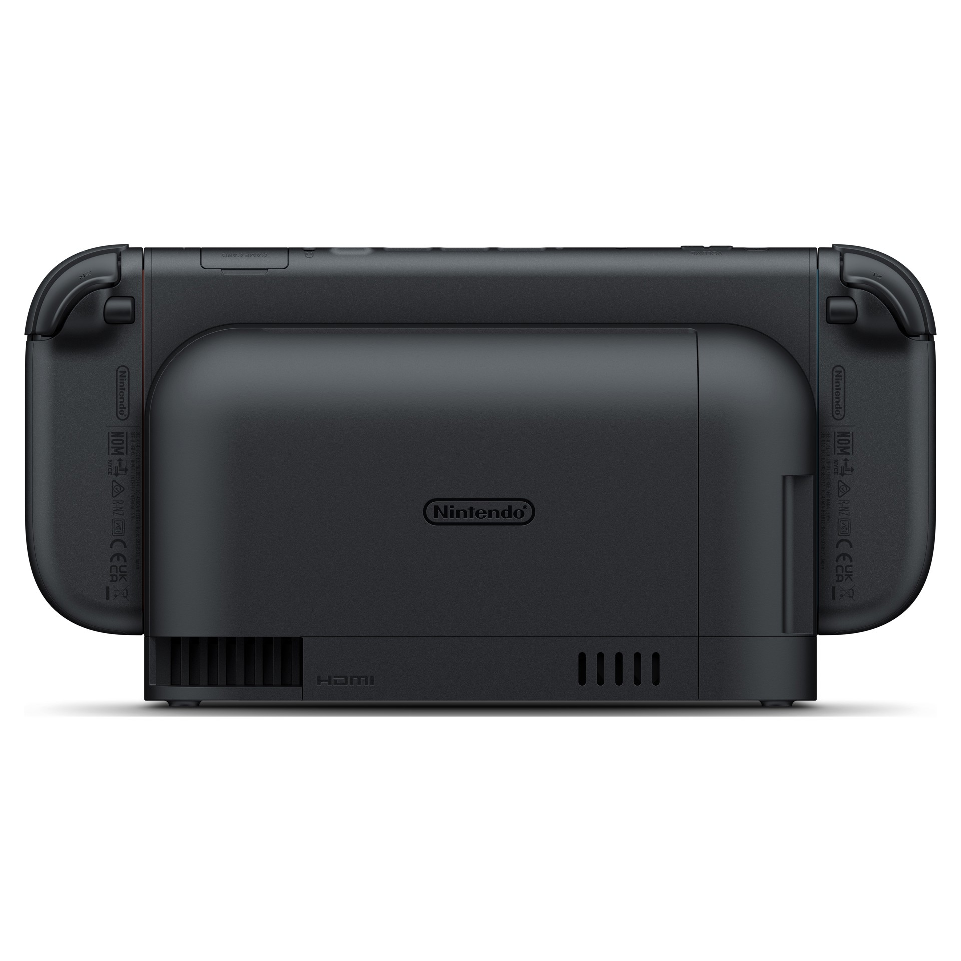 Nintendo Switch 2 HW Console with Pokémon Legends Downloadable