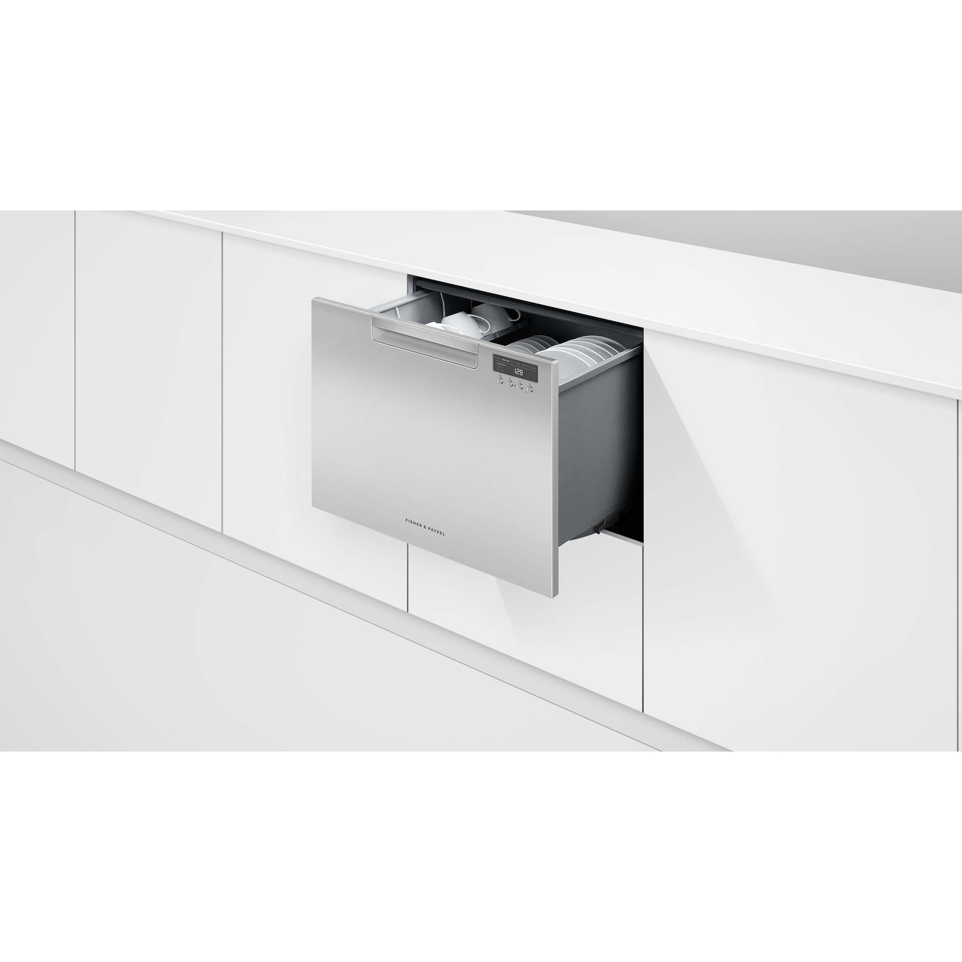 Lavevaisselle tiroir Fisher & Paykel DD24SAX9N Tanguay