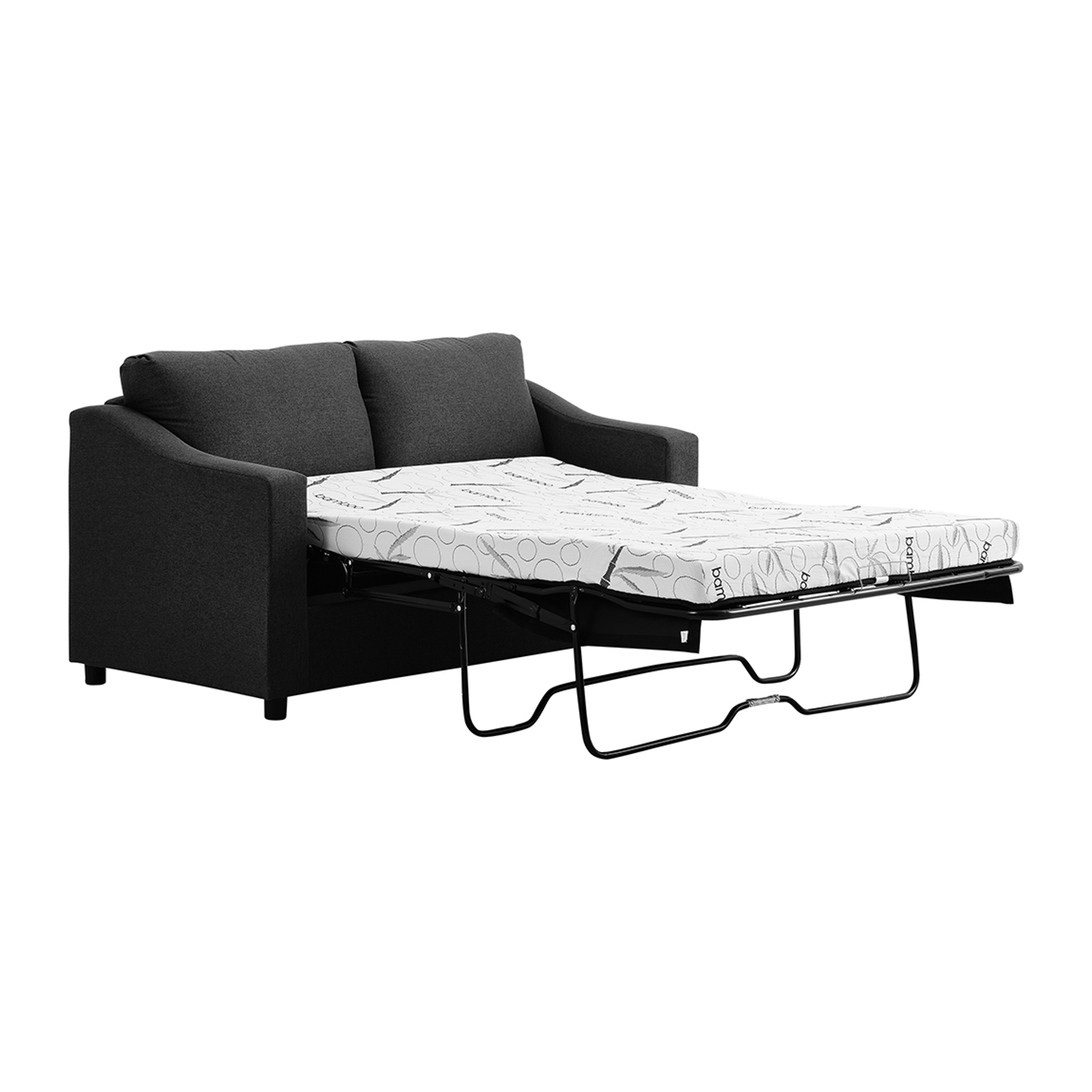 Sofalit à matelas mousse gel 5 po Meubles Libra 6035MG Tanguay