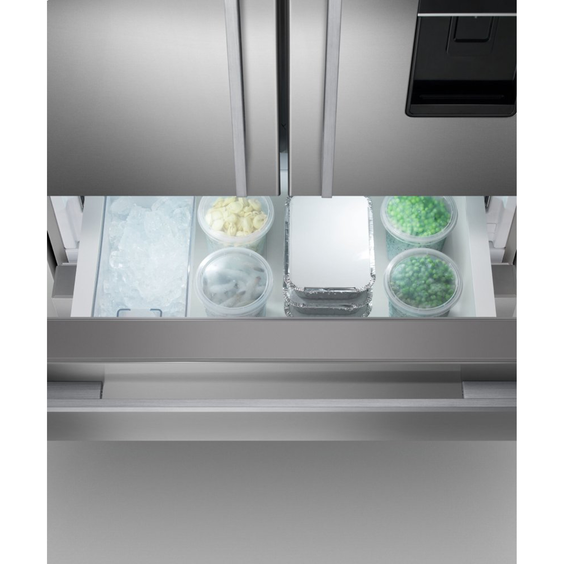 fisher & paykel rf172gdux1