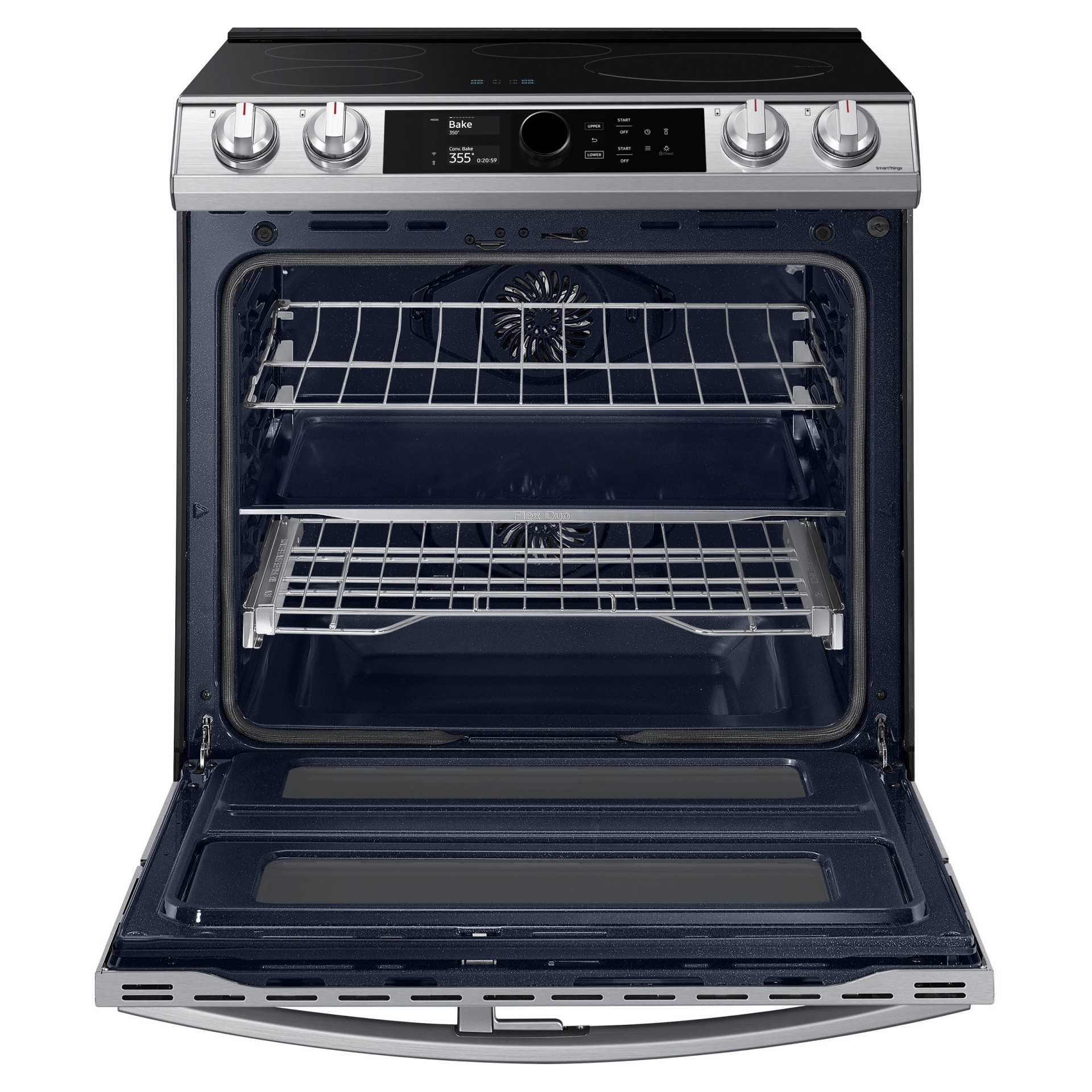 Best Budget Slide In Induction Range at Thea Balogh blog