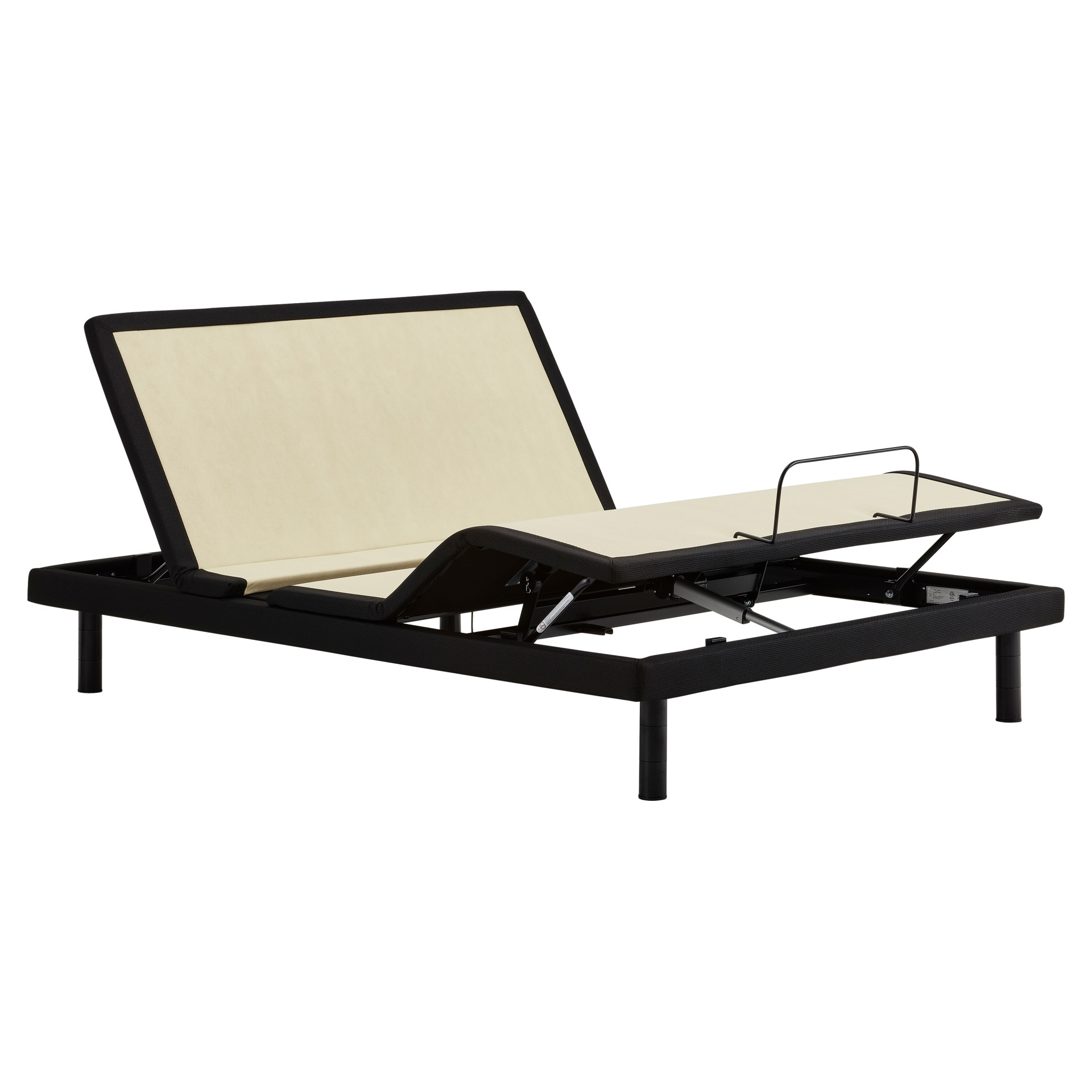 Lit articulé électrique Double SEALY Tanguay