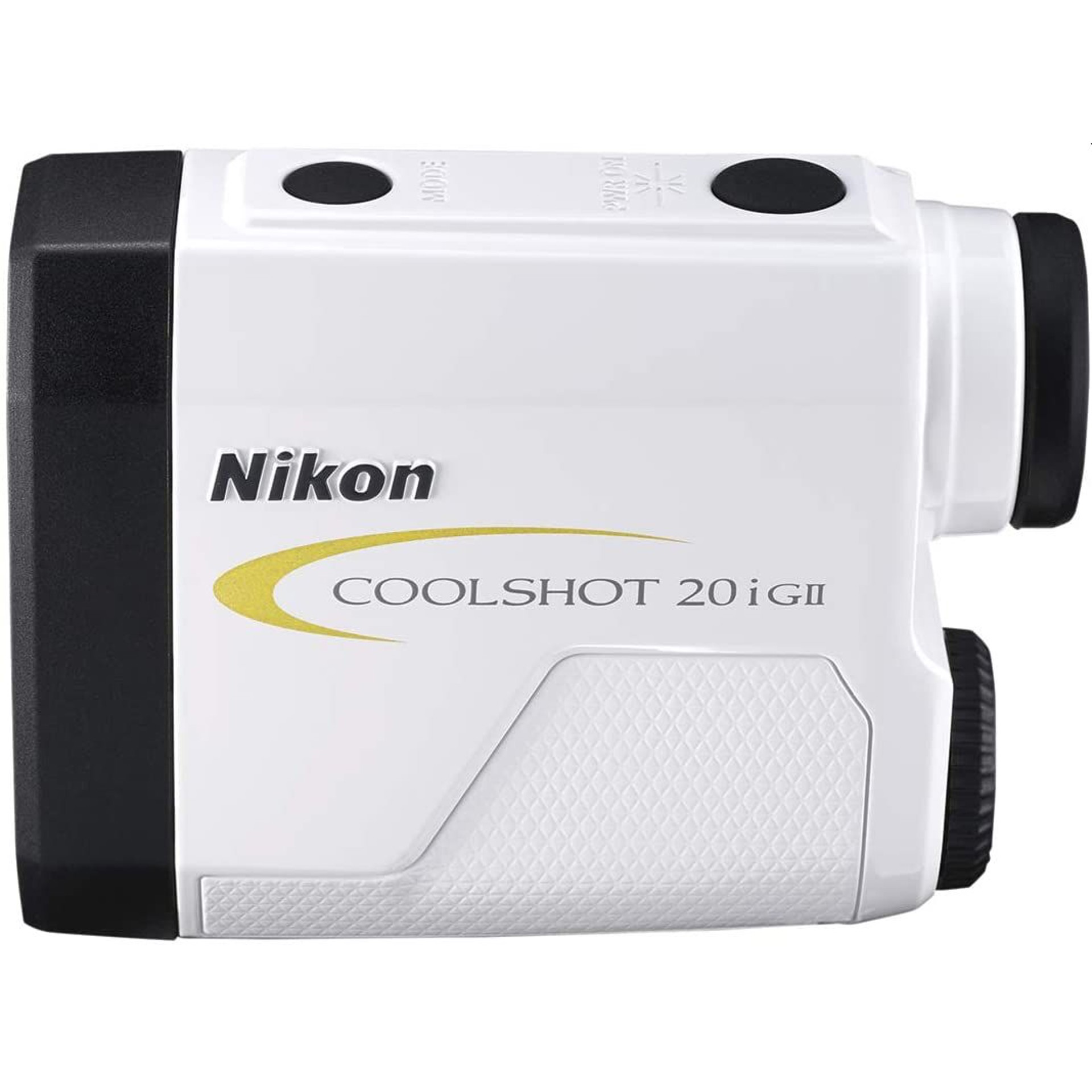 Laser rangefinder for golf Nikon COOLSHOT 20I G II | Tanguay