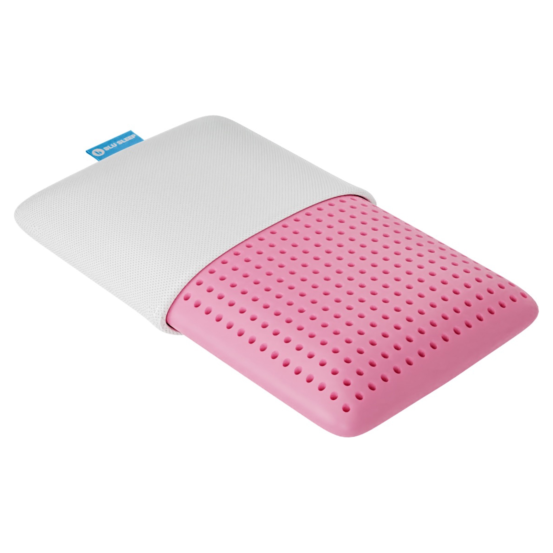 Oreiller en mousse à gel Blu Sleep Products Tanguay