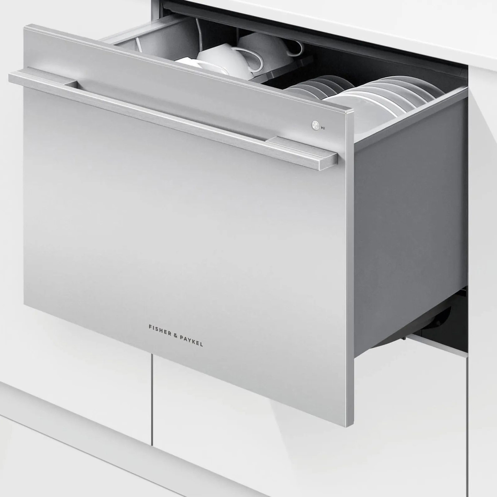 Filtre De Vidange Pour Lave-vaisselle Fisher & Paykel - Modèles DD24, DD36, DD60, DD90, Référence 524828