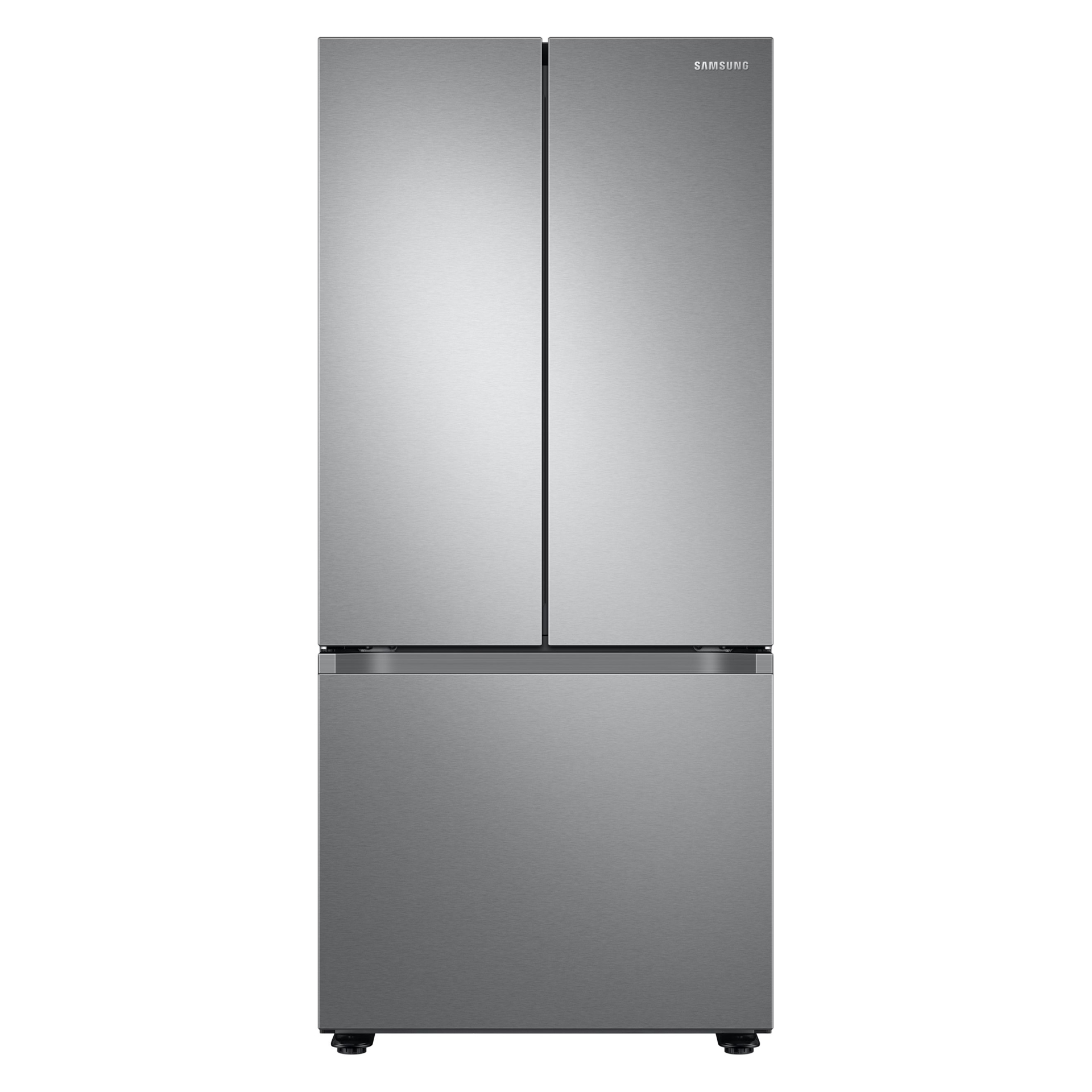 samsung side by side refrigerator rs25j500dsr