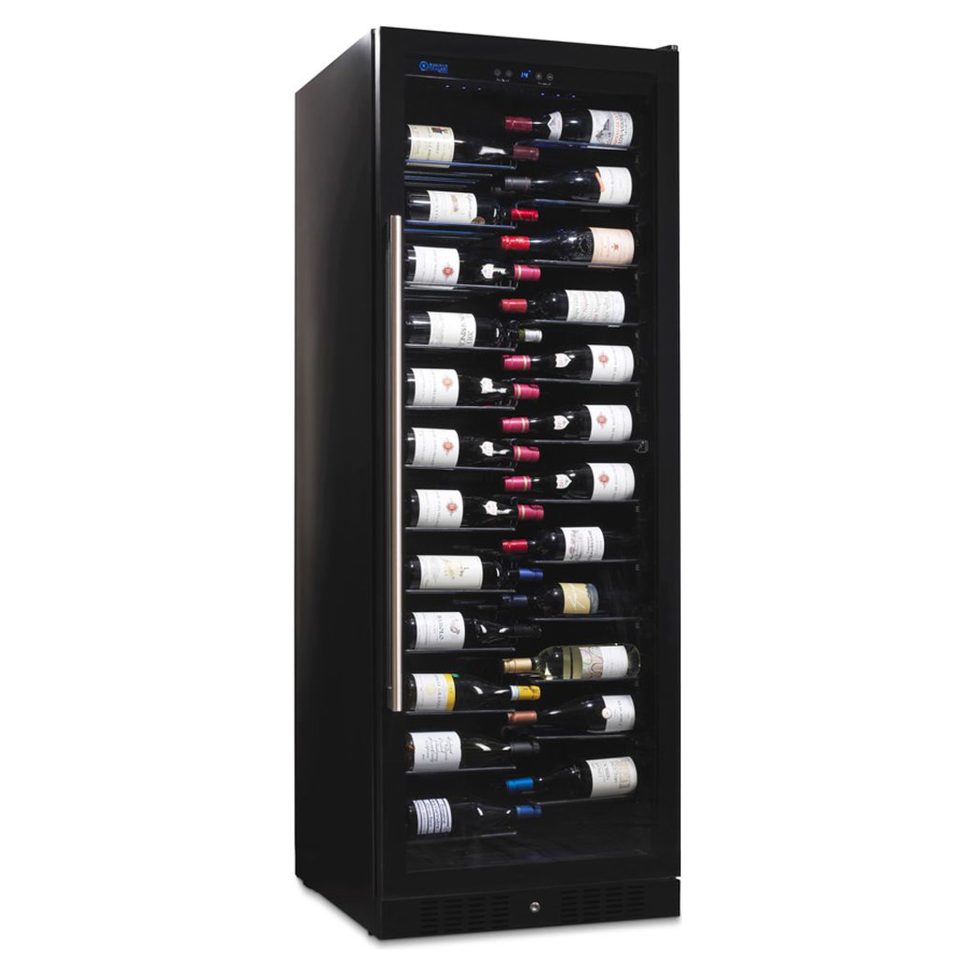 magnum cellars wine fridge