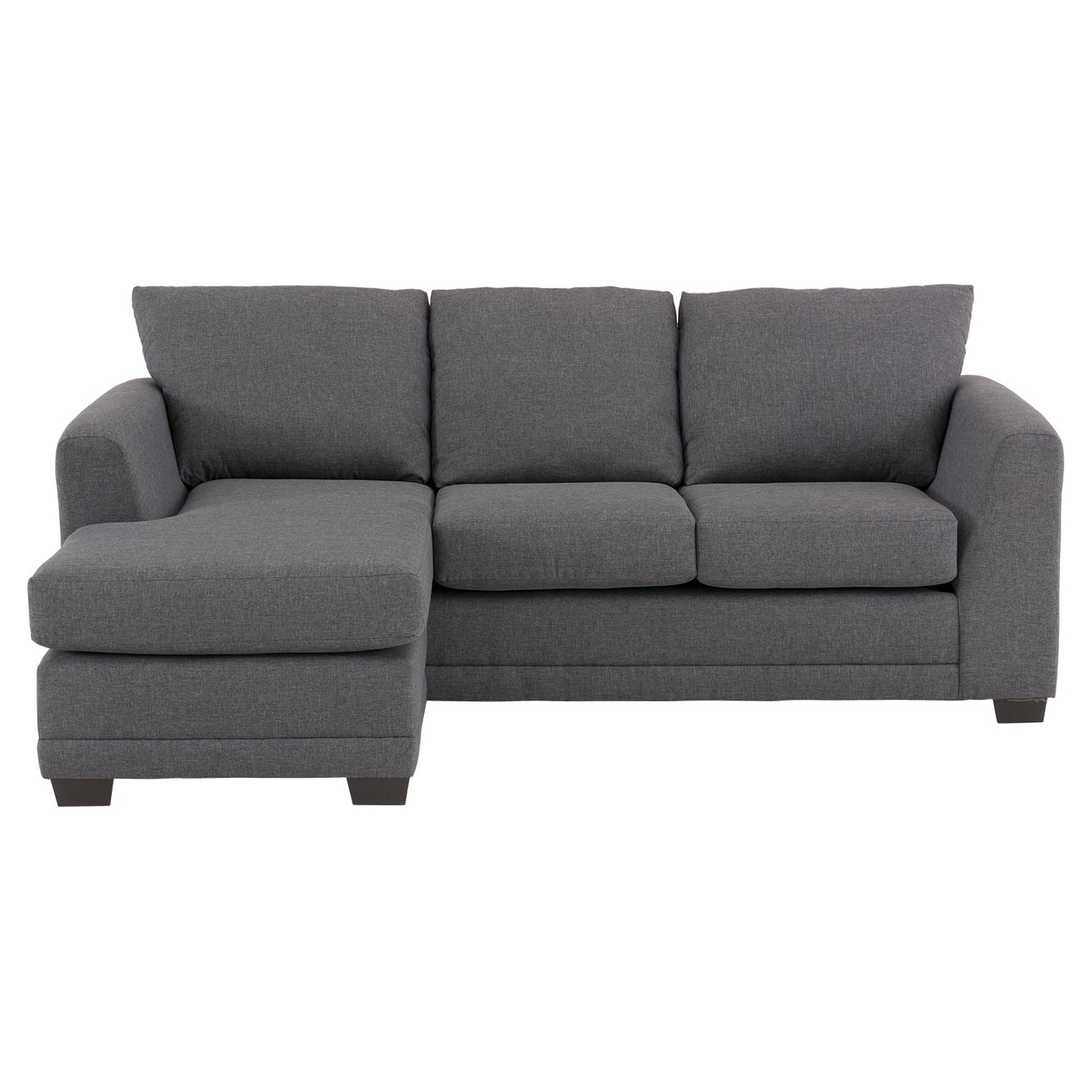 Reversible Sectional Minhas BR-1540-HG-SCH | Tanguay