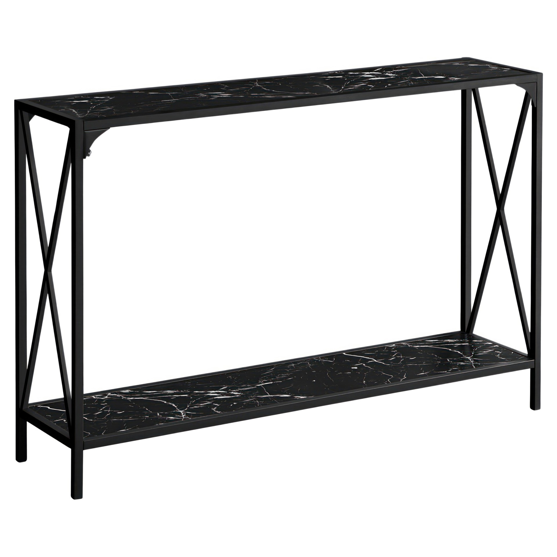 Table console Monarch Specialties I 2126 Tanguay