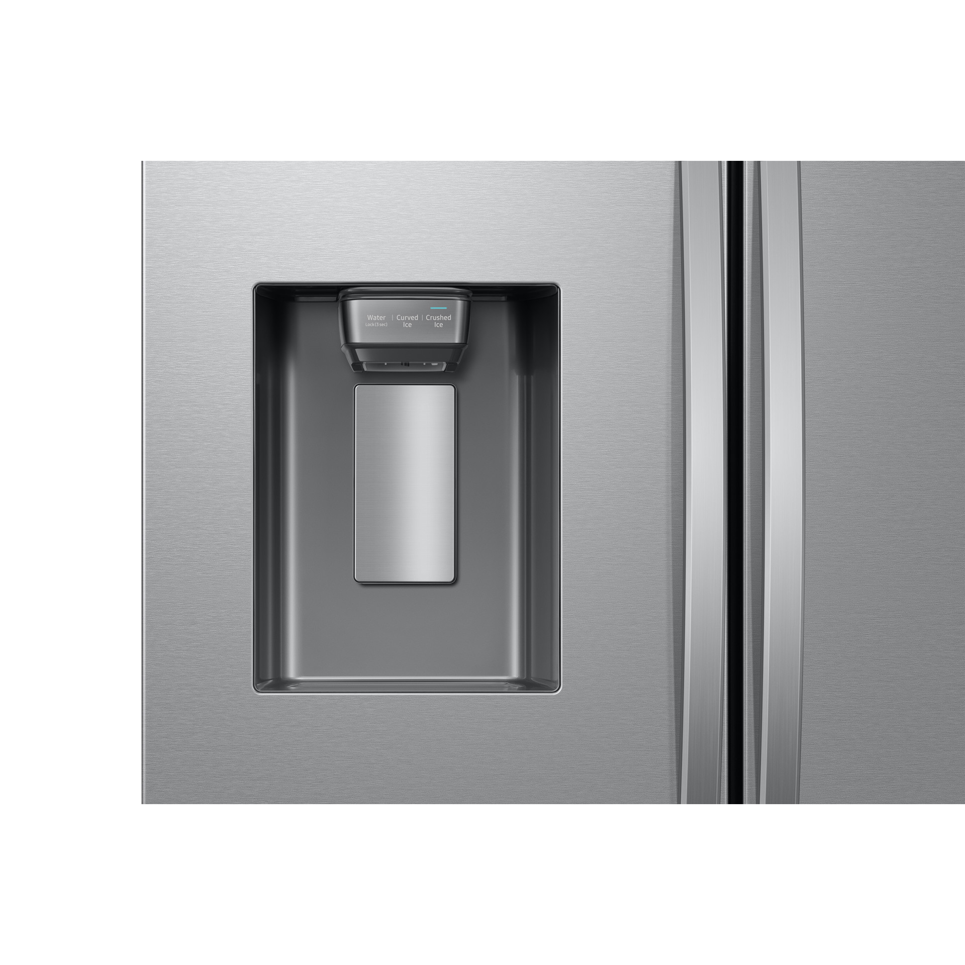 samsung 30.5 cu ft french door refrigerator