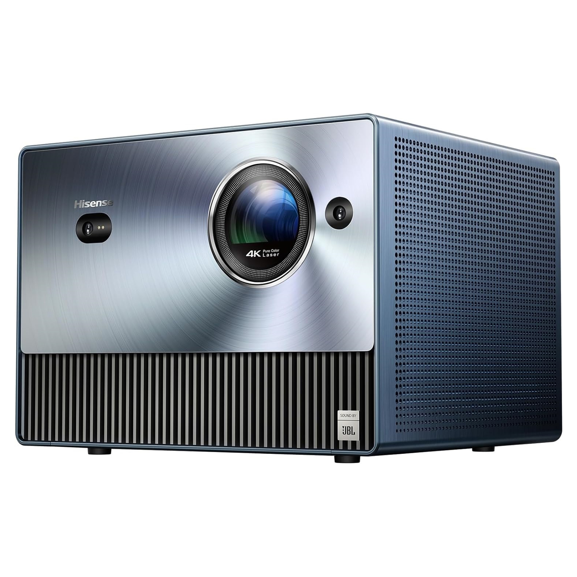 Mini projecteur laser 4K Hisense C1 Tanguay