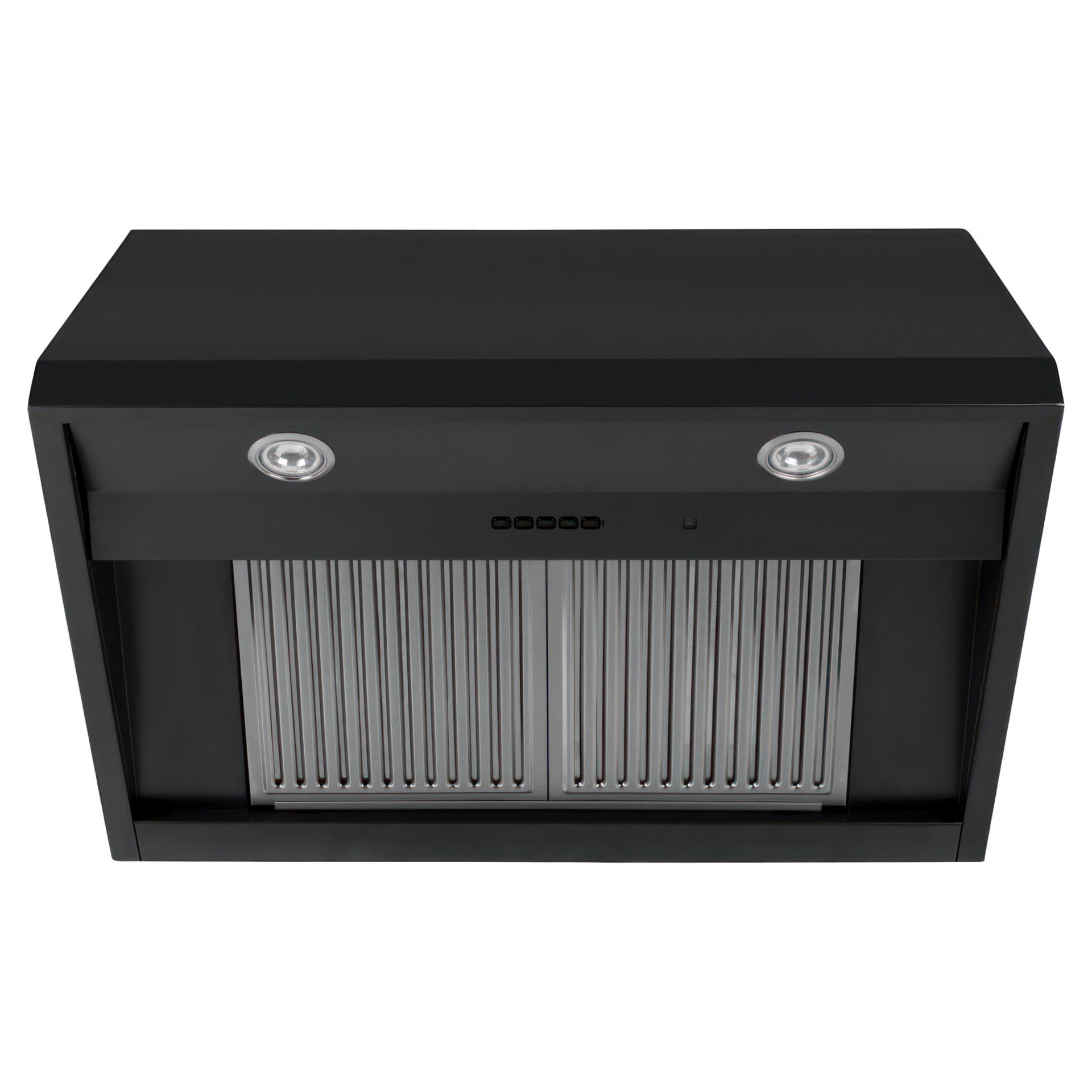 Café 30" Commercial Range Hood GE Cafe CVW93043PDS Tanguay