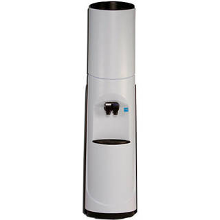 Distributeur D'Eau Chargement Par Le Bas - Eau Chaude 90°C Et Froide 15°C, Bouteille 5 Gallons, Bureau Maison - 13