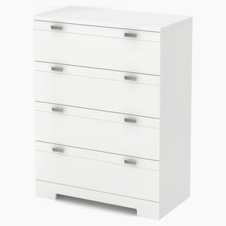 Children's bedroom chest of drawers