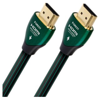 Cable HDMI 4K Forest 2 m