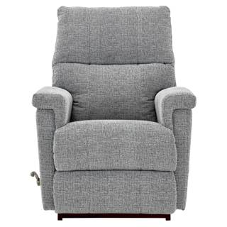 Harmony Rocker Recliner in Leather La-Z-Boy 10T-247 | Tanguay
