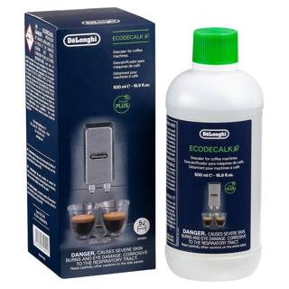 Filtre à Eau Rechange Pour Machine à Café De'Longhi - Cartouche Charbon Actif & Résine