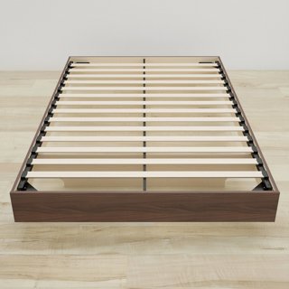 Platform Bed (Double/Full)