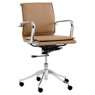 Office chair Sunpan 105580 Tanguay
