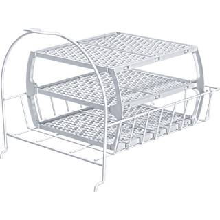 Laundry Appliance Accessories