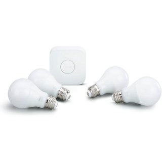 Philips A19 Hue Starter Assembly