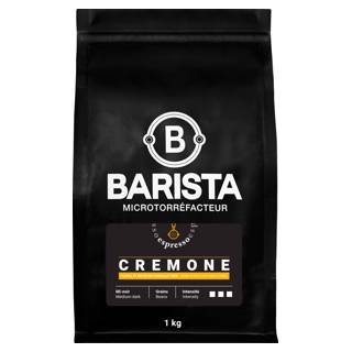 Coffee Cremone bean 1kg