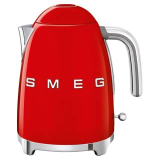 希少品】Dolce＆Gabbanaドルチェアンドガッバーナ×SMEG ケトル SMEG