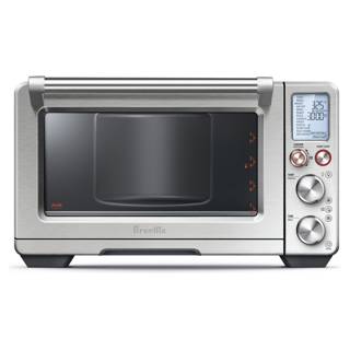 Stainless Steel Breville Bov900bss Smart Oven Air The Smart Oven