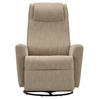 Power Fabric Rocker Recliner La-Z-Boy 10X-787RW | Tanguay