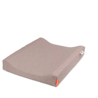 Matelas à Langer Imperméable Et Lavable - Ceinture De Sécurité Réglable - Antidérapant