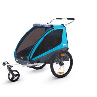 Bike Trailer Thule Cougar Infant Sling Chariot Infant Sling